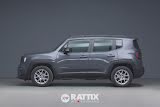 Miniatura Jeep Renegade 1.5 Turbo T4 Mhev 130CV Limited DCT Graphite Grey  Aziendale foto 26