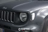 Miniatura Jeep Renegade 1.5 Turbo T4 Mhev 130CV Limited DCT Graphite Grey  Aziendale foto 26
