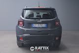Miniatura Jeep Renegade 1.5 Turbo T4 Mhev 130CV Limited DCT Graphite Grey  Aziendale foto 26
