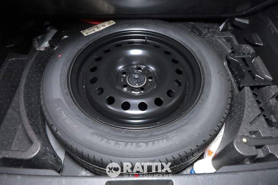 Jeep Renegade 1.5 Turbo T4 Mhev 130CV Limited DCT Graphite Grey  Aziendale foto 7