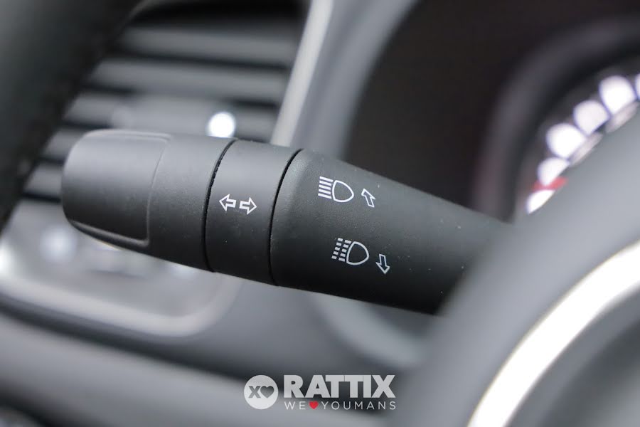 Jeep Renegade 1.5 Turbo T4 Mhev 130CV Limited DCT Graphite Grey  Aziendale foto 13