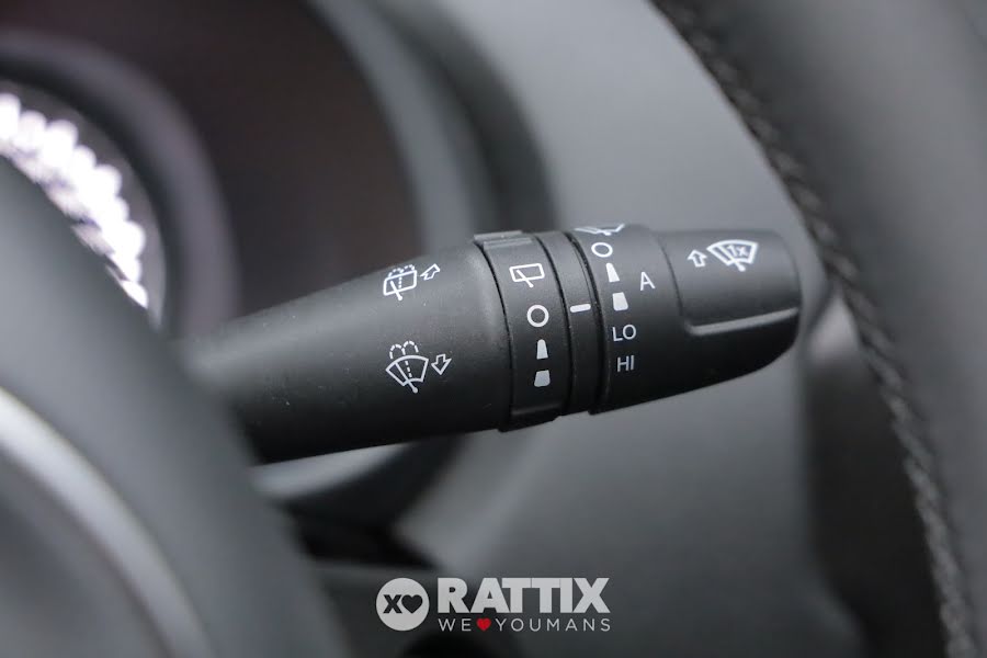 Jeep Renegade 1.5 Turbo T4 Mhev 130CV Limited DCT Graphite Grey  Aziendale foto 14