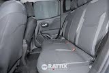 Miniatura Jeep Renegade 1.5 Turbo T4 Mhev 130CV Limited DCT Graphite Grey  Aziendale foto 26