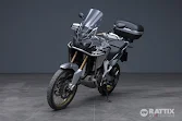 HONDA Africa Twin 1000 CRF DCT Abs E4
