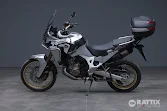 HONDA Africa Twin 1000 CRF DCT Abs E4