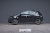 Miniatura Lancia Ypsilon 1.0 Firefly Hybrid 70CV Platino  Nero Vulcano  Aziendale foto 24