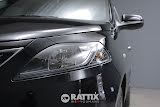 Miniatura Lancia Ypsilon 1.0 Firefly Hybrid 70CV Platino  Nero Vulcano  Aziendale foto 24