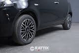Miniatura Lancia Ypsilon 1.0 Firefly Hybrid 70CV Platino  Nero Vulcano  Aziendale foto 24