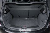 Miniatura Lancia Ypsilon 1.0 Firefly Hybrid 70CV Platino  Nero Vulcano  Aziendale foto 24