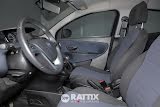 Miniatura Lancia Ypsilon 1.0 Firefly Hybrid 70CV Platino  Nero Vulcano  Aziendale foto 24