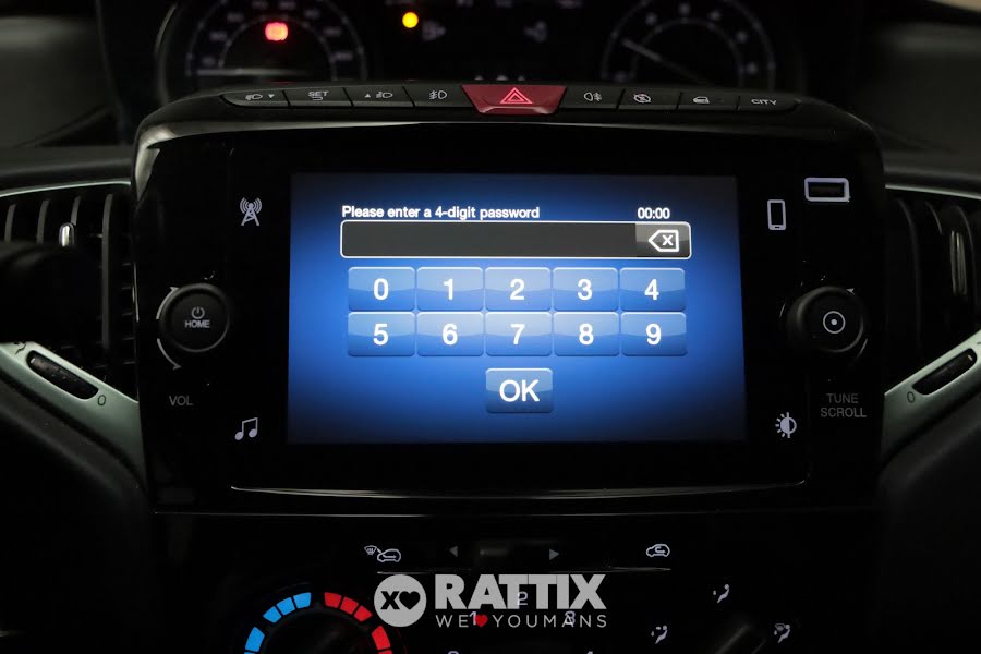 Lancia Ypsilon 1.0 Firefly Hybrid 70CV Platino  Nero Vulcano  Aziendale foto 18