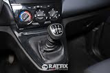 Miniatura Lancia Ypsilon 1.0 Firefly Hybrid 70CV Platino  Nero Vulcano  Aziendale foto 24