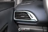 Miniatura Lancia Ypsilon 1.0 Firefly Hybrid 70CV Platino  Nero Vulcano  Aziendale foto 24