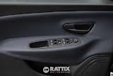 Miniatura Lancia Ypsilon 1.0 Firefly Hybrid 70CV Platino  Nero Vulcano  Aziendale foto 24