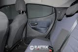 Miniatura Lancia Ypsilon 1.0 Firefly Hybrid 70CV Platino  Nero Vulcano  Aziendale foto 24