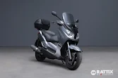 YAMAHA X-Max 250 