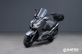 YAMAHA X-Max 250 