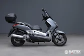 YAMAHA X-Max 250 