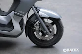YAMAHA X-Max 250 