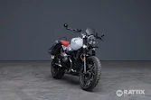 BMW R 1200 nineT Urban G/S Abs 