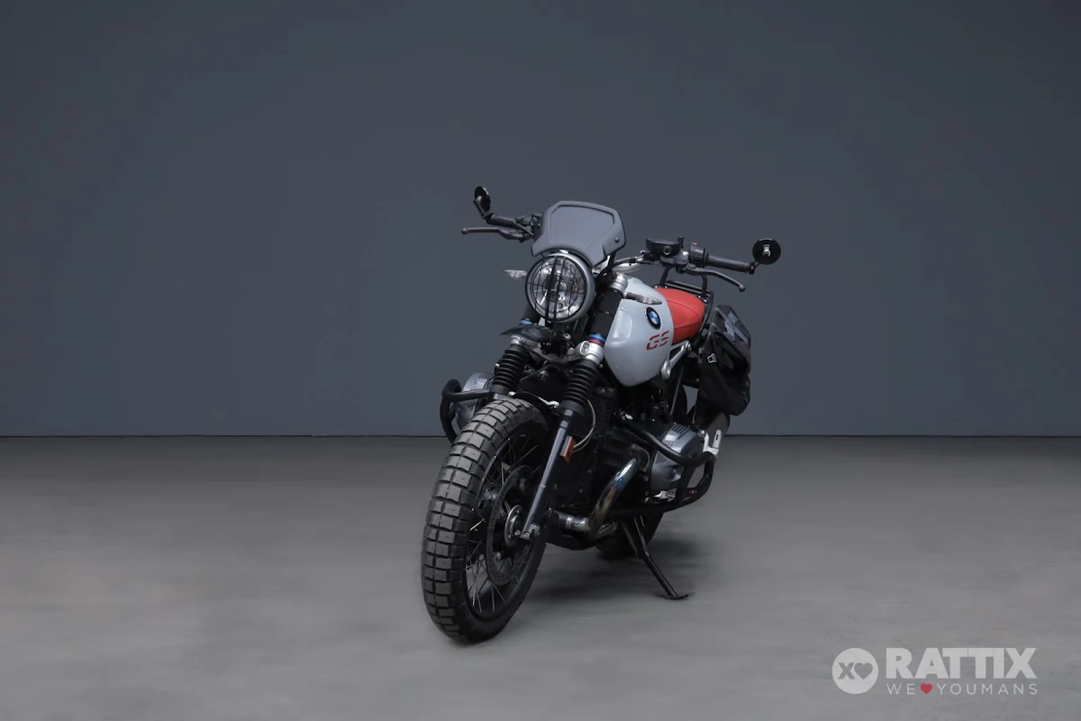 BMW R 1200 nineT Urban G/S Abs 