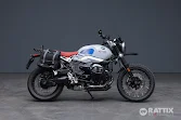 BMW R 1200 nineT Urban G/S Abs 