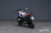 BMW R 1200 nineT Urban G/S Abs 