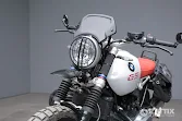 BMW R 1200 nineT Urban G/S Abs 