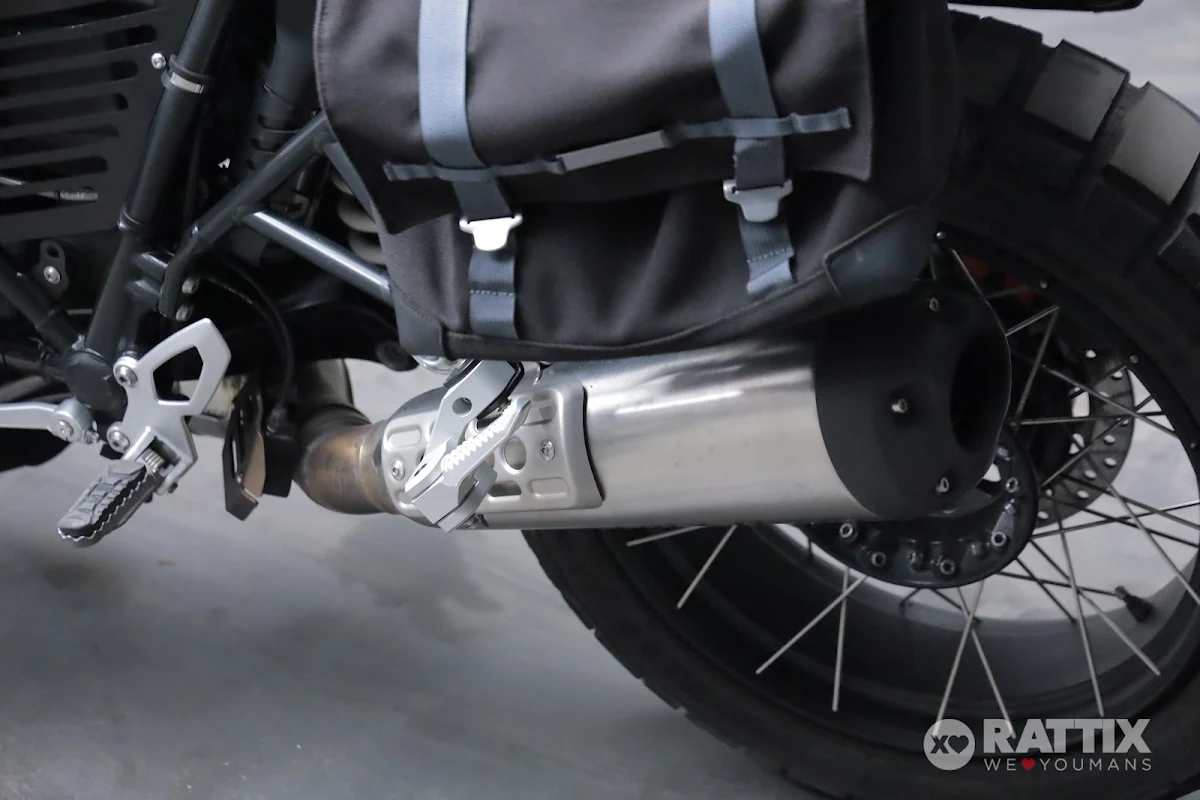 BMW R 1200 nineT Urban G/S Abs 