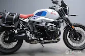 BMW R 1200 nineT Urban G/S Abs 