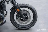 BMW R 1200 nineT Urban G/S Abs 