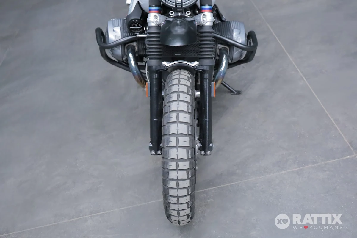 BMW R 1200 nineT Urban G/S Abs 