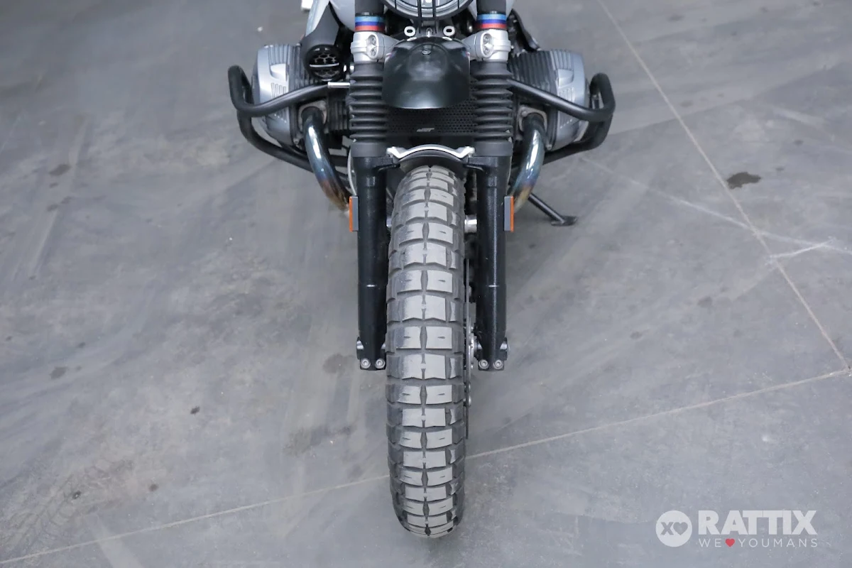 BMW R 1200 nineT Urban G/S Abs 