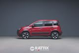Miniatura Fiat Panda 1.0 Firefly Hybrid 70CV Cross 5p.ti Rosso Passione  Aziendale foto 33