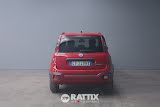 Miniatura Fiat Panda 1.0 Firefly Hybrid 70CV Cross 5p.ti Rosso Passione  Aziendale foto 33