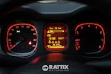 Miniatura Fiat Panda 1.0 Firefly Hybrid 70CV Cross 5p.ti Rosso Passione  Aziendale foto 33