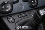 Miniatura Fiat Panda 1.0 Firefly Hybrid 70CV Cross 5p.ti Rosso Passione  Aziendale foto 33