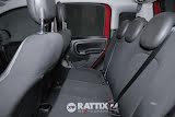 Miniatura Fiat Panda 1.0 Firefly Hybrid 70CV Cross 5p.ti Rosso Passione  Aziendale foto 33