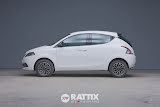 Miniatura Lancia Ypsilon 1.0 Firefly Hybrid 70CV Platino  Bianco Neve  Aziendale foto 27
