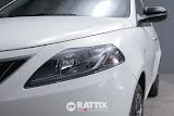 Miniatura Lancia Ypsilon 1.0 Firefly Hybrid 70CV Platino  Bianco Neve  Aziendale foto 27