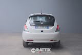 Miniatura Lancia Ypsilon 1.0 Firefly Hybrid 70CV Platino  Bianco Neve  Aziendale foto 27