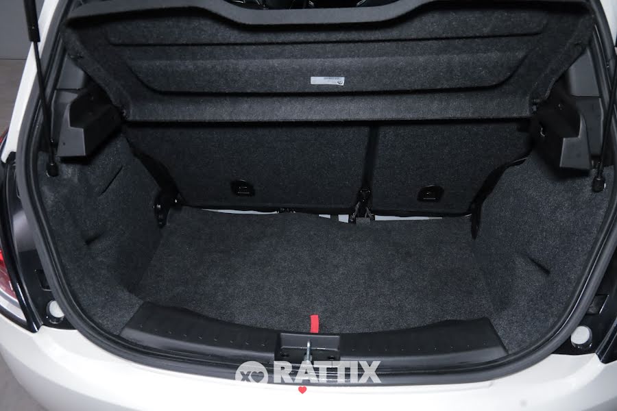 Lancia Ypsilon 1.0 Firefly Hybrid 70CV Platino  Bianco Neve  Aziendale foto 6