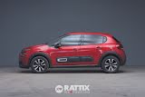 Miniatura Citroen C3 1.2 Puretech 110CV Max  Rosso Elixir  Aziendale foto 30
