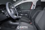 Miniatura Citroen C3 1.2 Puretech 110CV Max  Rosso Elixir  Aziendale foto 30