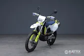 HUSQVARNA Enduro 701 4T my22