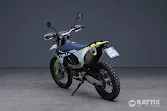 HUSQVARNA Enduro 701 4T my22