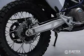 HUSQVARNA Enduro 701 4T my22