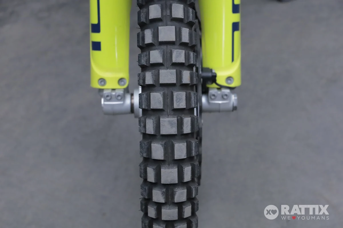 HUSQVARNA Enduro 701 4T my22