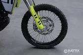 HUSQVARNA Enduro 701 4T my22