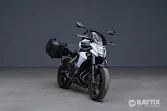 KAWASAKI ER-6N ER-6N